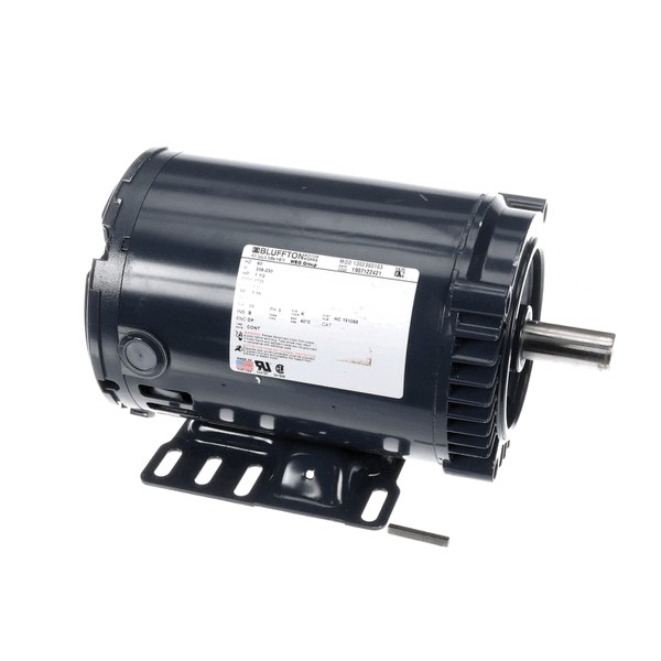 (image for) Electro Freeze HC151088 MOTOR-1 1/2HP 208/230-3-60